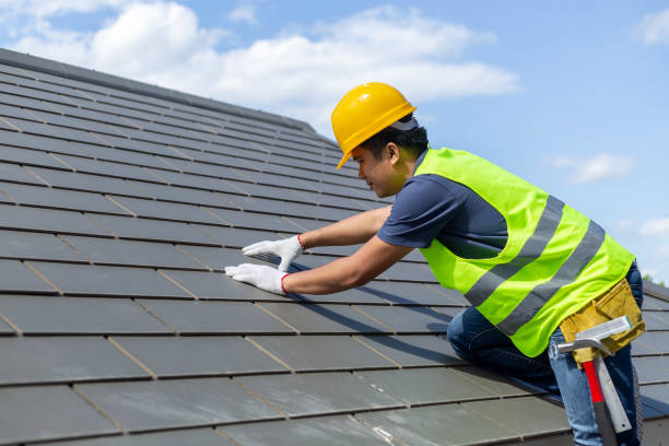 Best Commercial Roof Installation  in Ely, MN